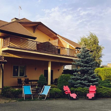 Bedrooms 3 Maja 15A Лодз Екстериор снимка